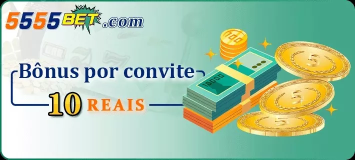 5555bet promoção 50