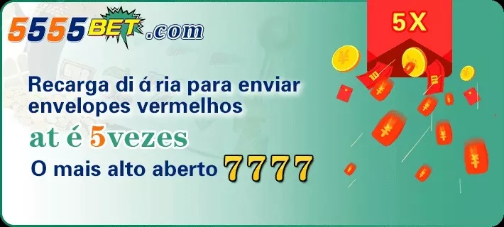 5555bet promoção 61