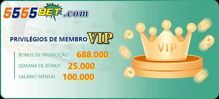 5555bet promoção 88