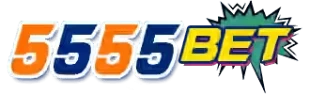 5555bet-online.com Logo